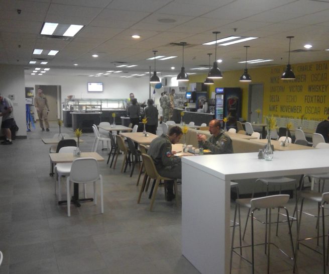 Lufthansa Aviation Training Center